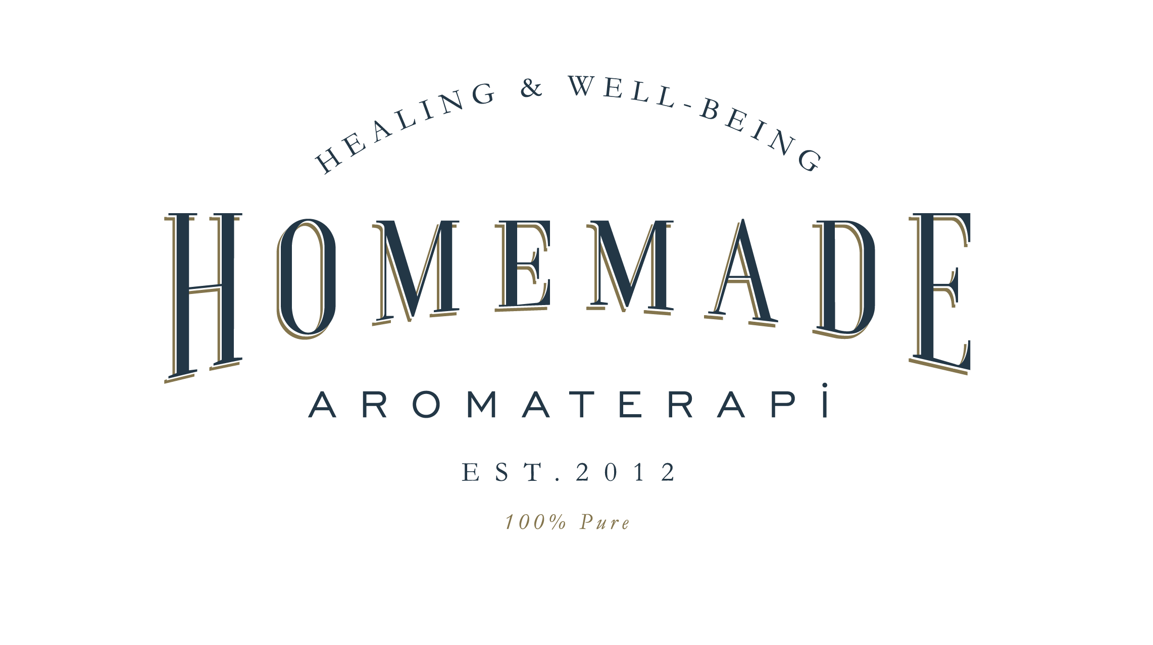 Homemade Aromaterapi