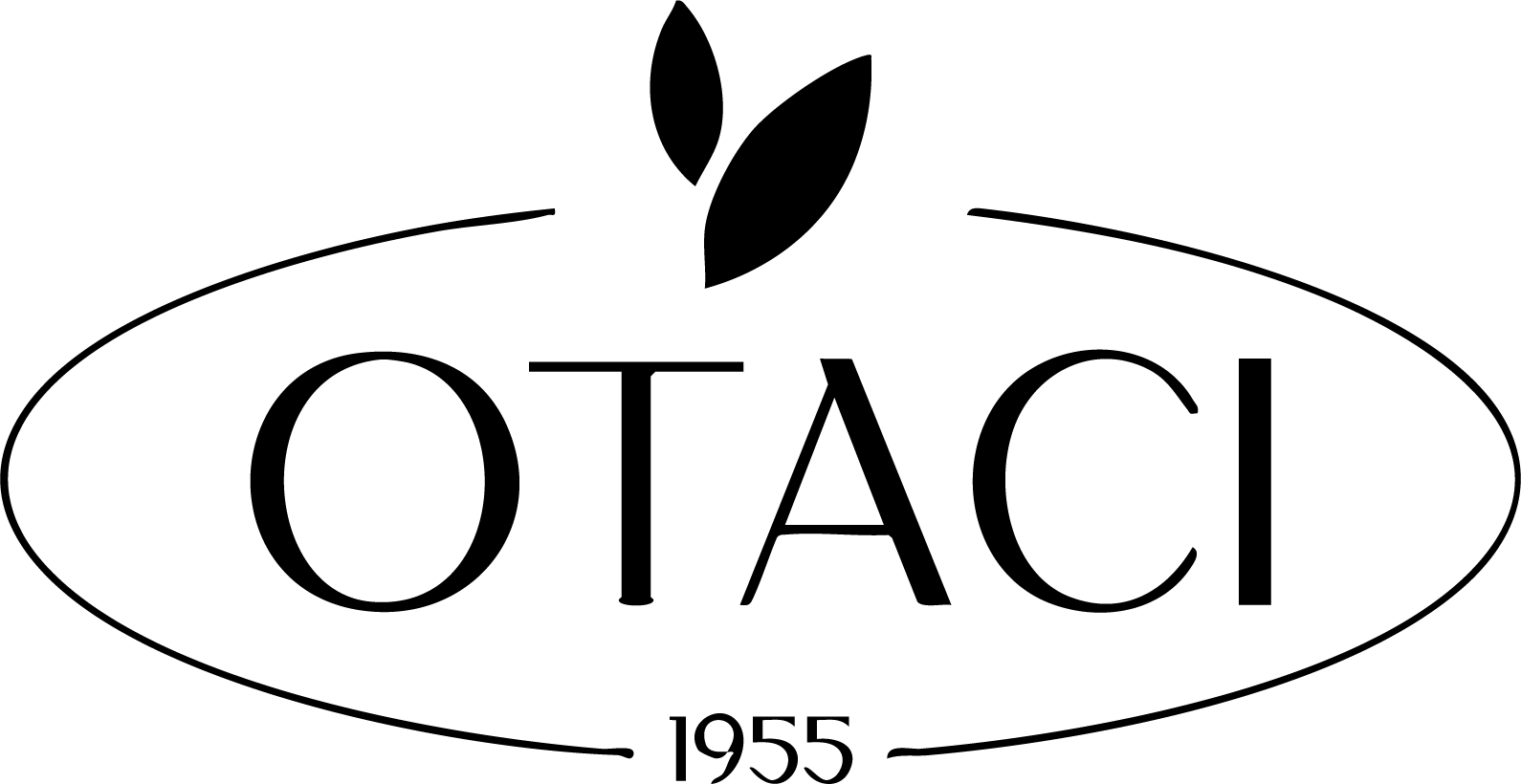 OTACI — since 1955